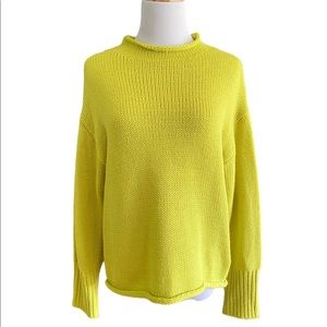 Women’s Philosophy sweater, size small